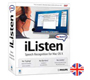 Apple  MacSpeech iListen 1.6.8