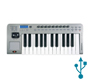 Novation  Clavier Novation Remote LE 25