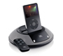 JBL  JBL On Stage II Enceintes pour iPod - Noir