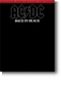Music Sales  AC/DC: Back In Black (TAB)