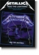 Music Sales  Metallica: Ride The Lightning Guitar (Tab Edition)