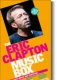 Wise Publications  Eric Clapton Music Box