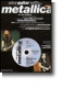 Wise Publications  Play Guitar With... Metallica Book 2