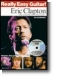Wise Publications  Really Easy Guitar! Eric Clapton