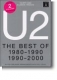Wise Publications  U2: The Best Of 1980-1990 And 1990-2000