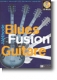 Henri Lemoine  Patrick Larbier : Blues Fusion
