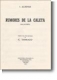 Uni�n Musical Ediciones  Albeniz Rumores De La Caleta Malaguena