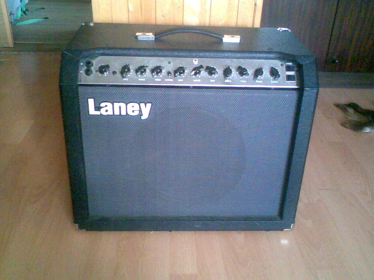 Laney Lc30 Ii