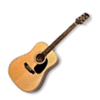 Guitare folk : comparer les prix des 1060 produits en stock