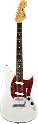 Les guitaristes, leurs instruments et les meilleurs covers - Page 2 Fender-65-mustang-reissue-44907