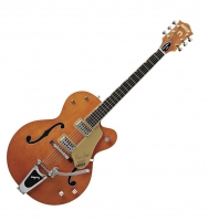 Achat Guitare Gretsch G6120SSLVO Brian Setzer - TV Jones