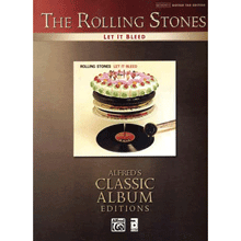 let it bleed tab let it bleed tab