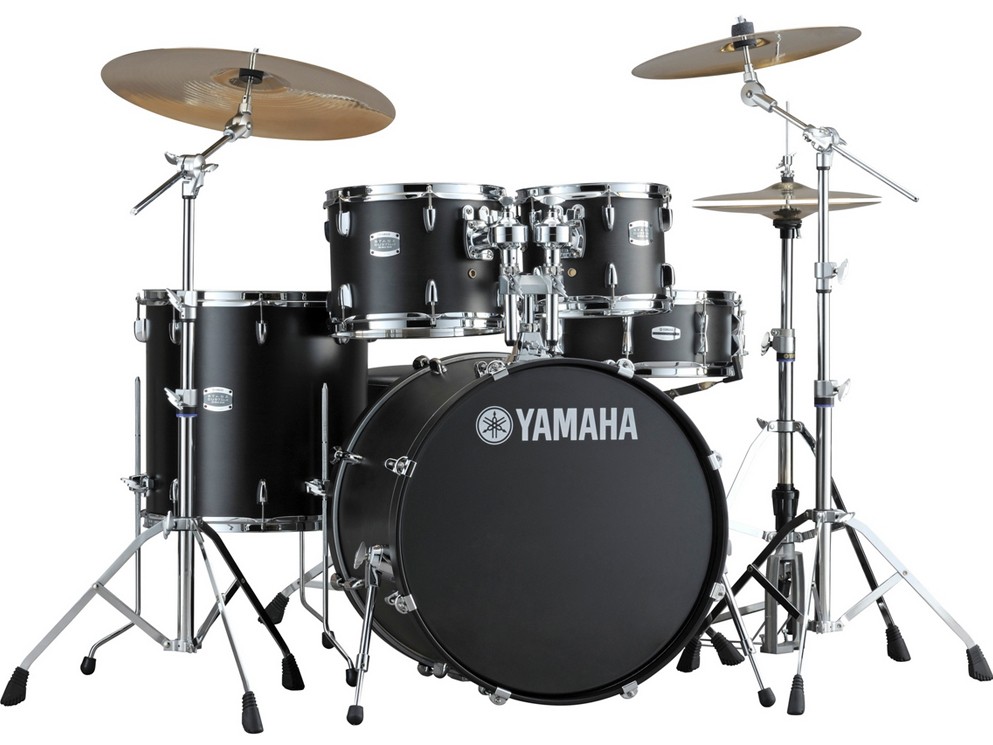 Catalogue Yamaha de Star s music, spécialiste batterie acoustique