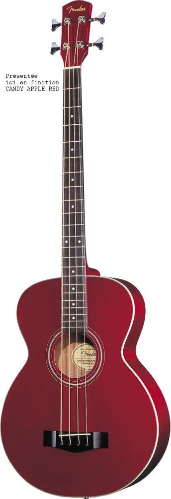 And here is a bass that don't require amp or electricity: And here is a bass that don't require amp or electricity: