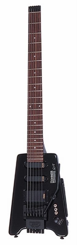 Hohner G3T