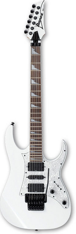 Ibanez RG350DX