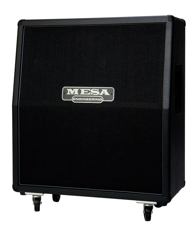 mesa boogie 4x12