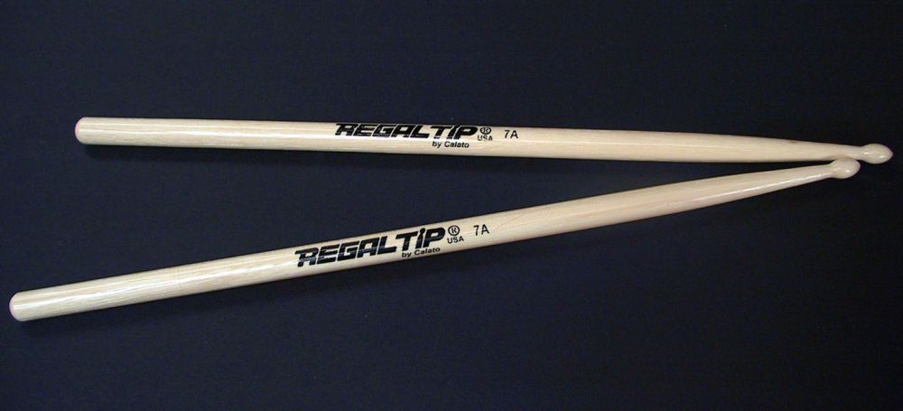 Regal Tip 5A