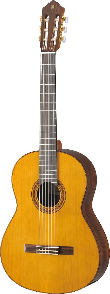 Guitare Yamaha Cg C Guitare Yamaha Cg C