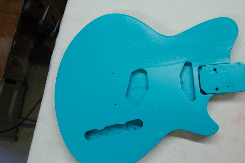 Les Guitares Galaxie Spatial Slow Les Guitares Galaxie Spatial Slow