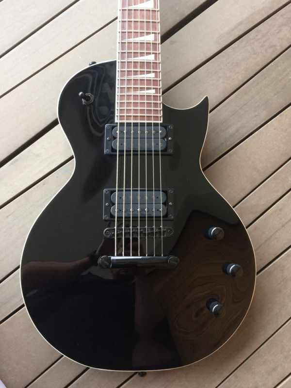 Jackson monarkh 7 string deals