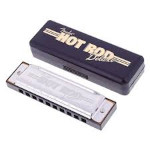 Harmonica