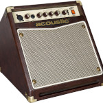 Ampli electro-acoustique