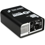 Loadbox & simulation HP