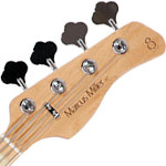 Basse 4 Cordes