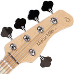 Basse 5 Cordes et plus
