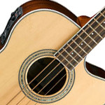 Basse acoustique & électro