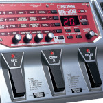 Multi-effet basse