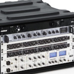Effet rack