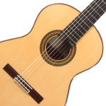 Guitare classique