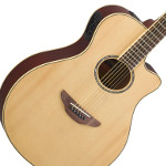 Guitare électro-acoustique