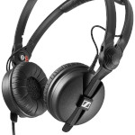Casque, ampli casque