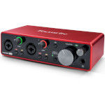 Carte son / Interface audio / midi
