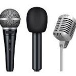 Microphone