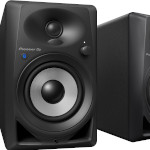 Enceinte monitoring