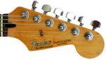 Fender Stratocaster
