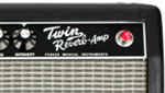 Fender Twin Reverb