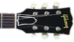 Gibson ES