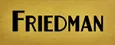 Forum Friedman Amplification