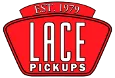 Forum Lace Sensor