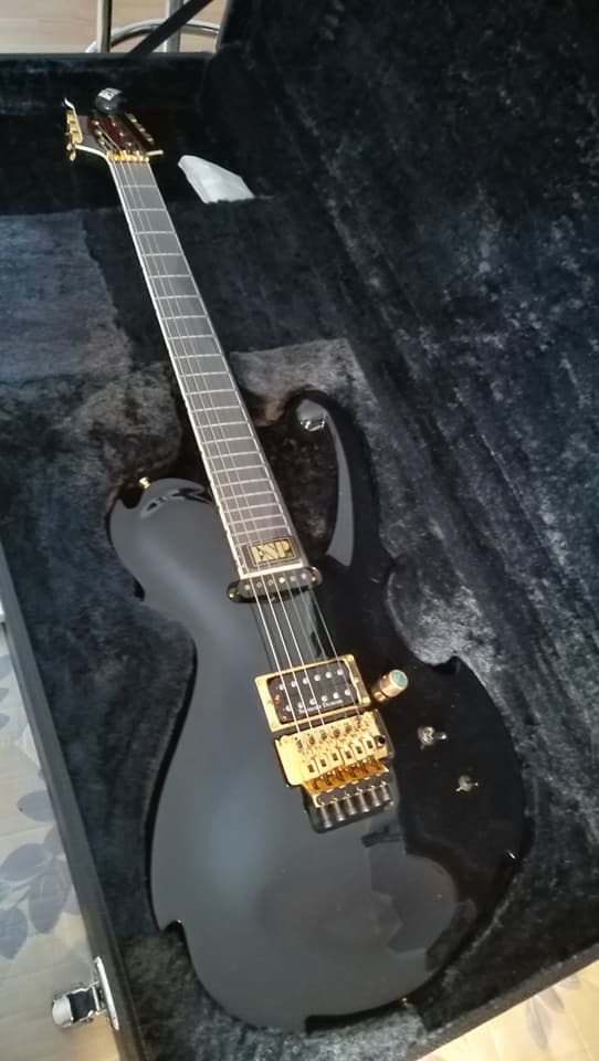 Le matériel de merepta