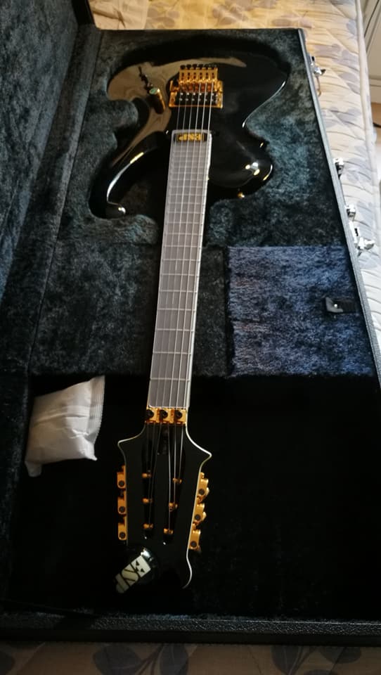 Le matériel de merepta