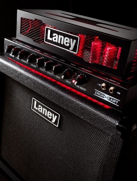 Laney IRT-15H