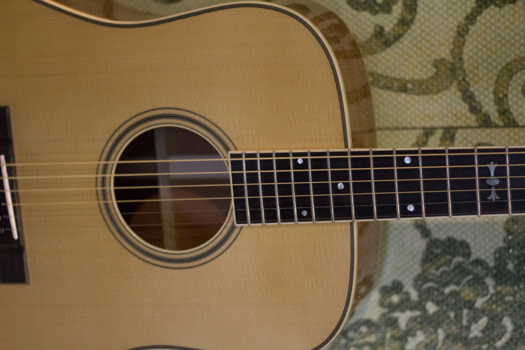 Larsen 1900 Series Stetson