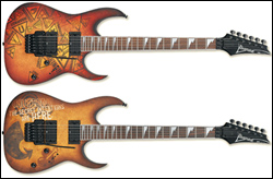 ibanez RG420PG P1 et P2