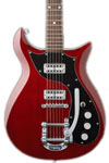 Gretsch G5135t corvette